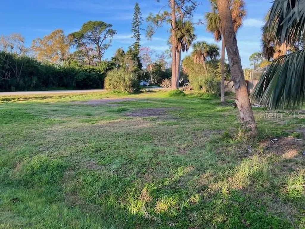 Oxalis Road Venice FL 34293