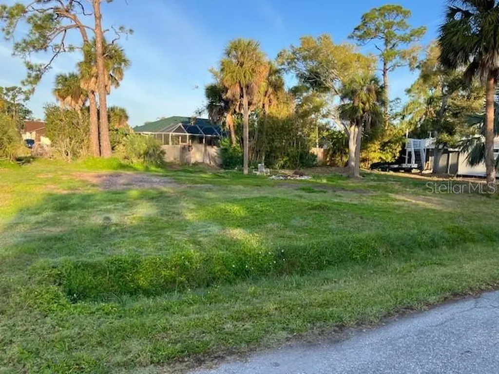 Oxalis Road Venice FL 34293