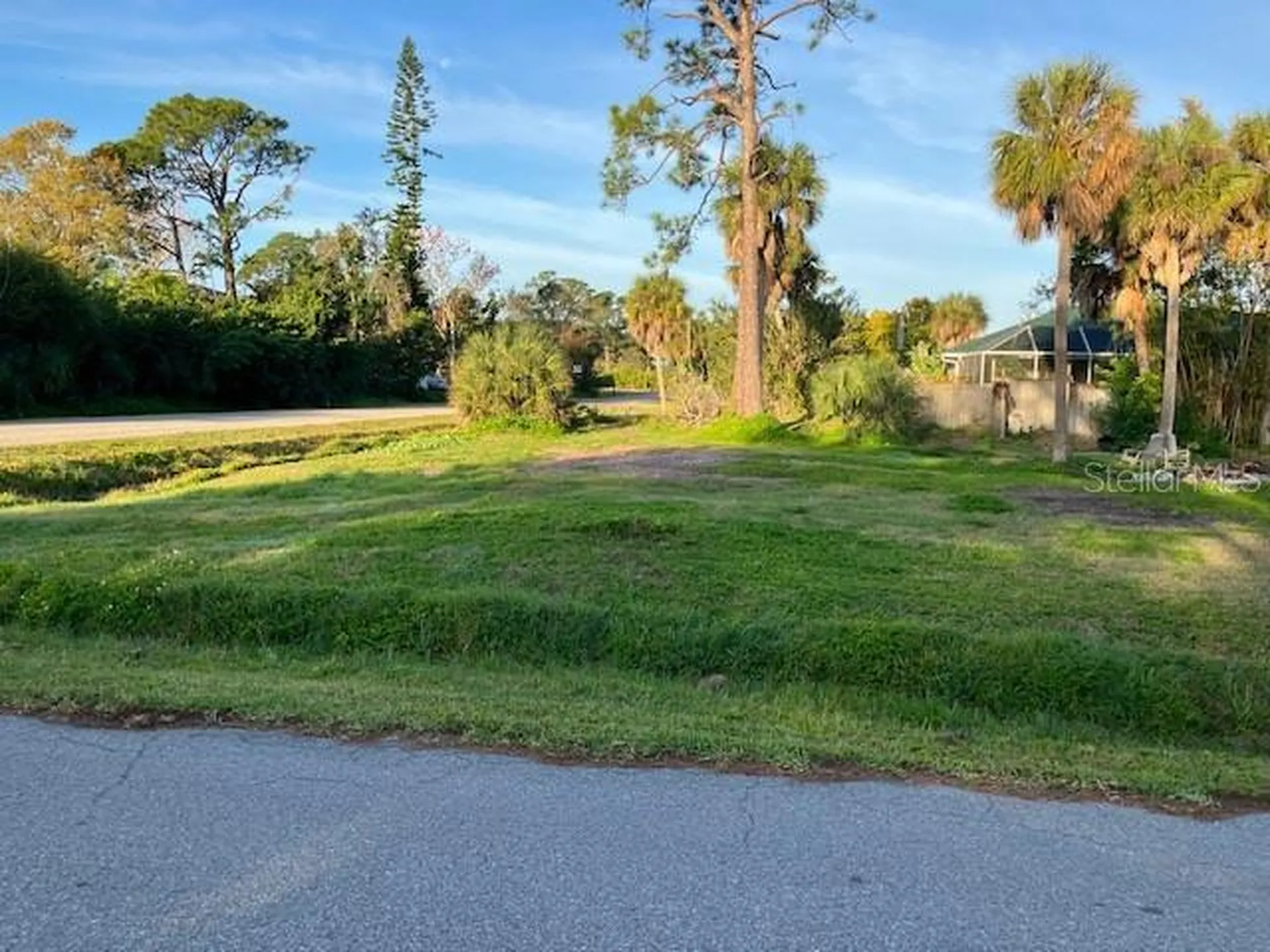 Oxalis Road Venice FL 34293