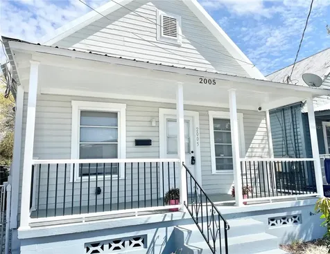 2005 N Armenia Avenue Tampa FL 33607