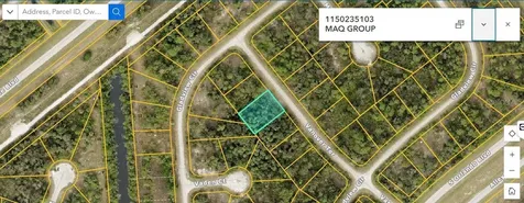 Vanover Terrace North Port FL 34288
