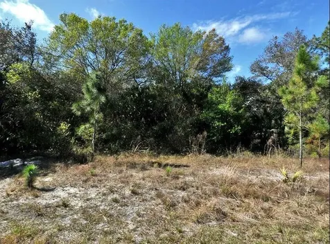 Vanover Terrace North Port FL 34288
