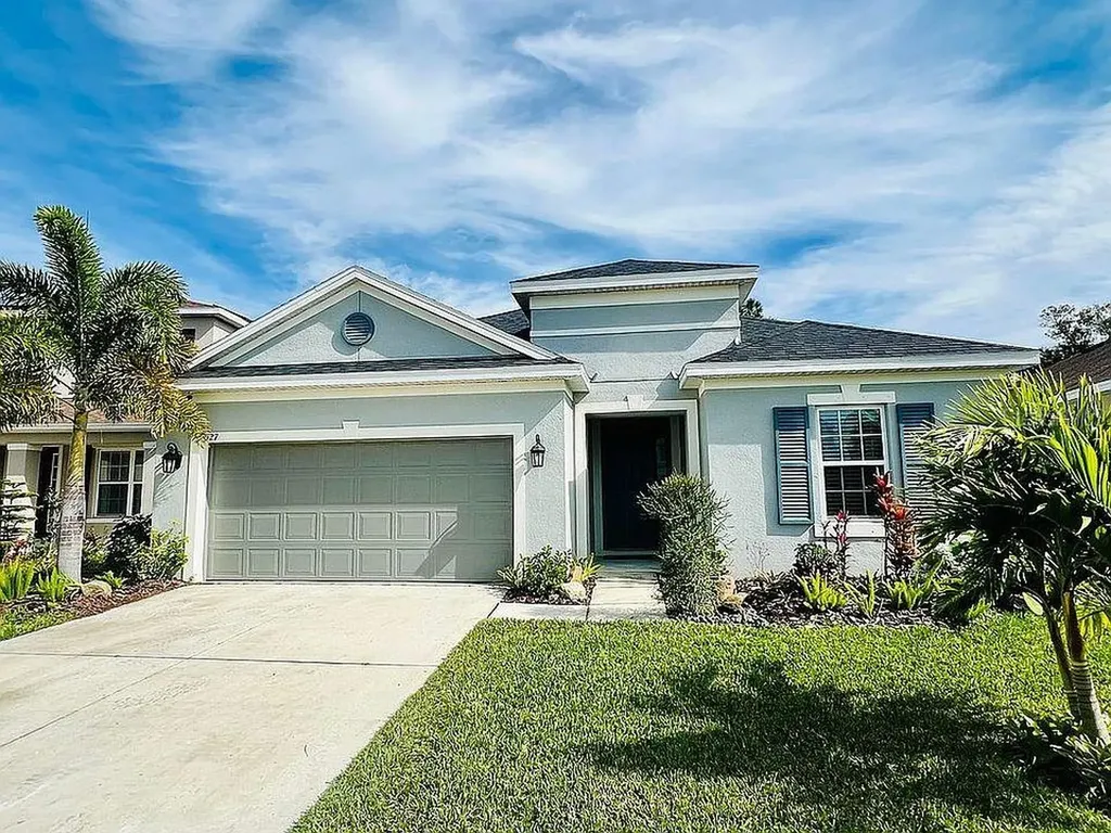 9027 Spruce Creek Circle Riverview FL 33578