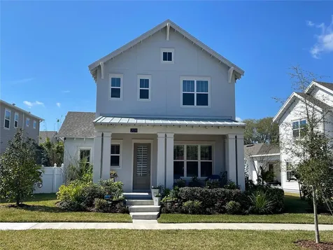 208 Surprise Drive Winter Garden FL 34787