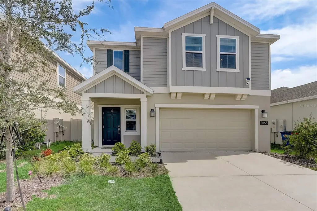 1065 Berry Lane Davenport FL 33837