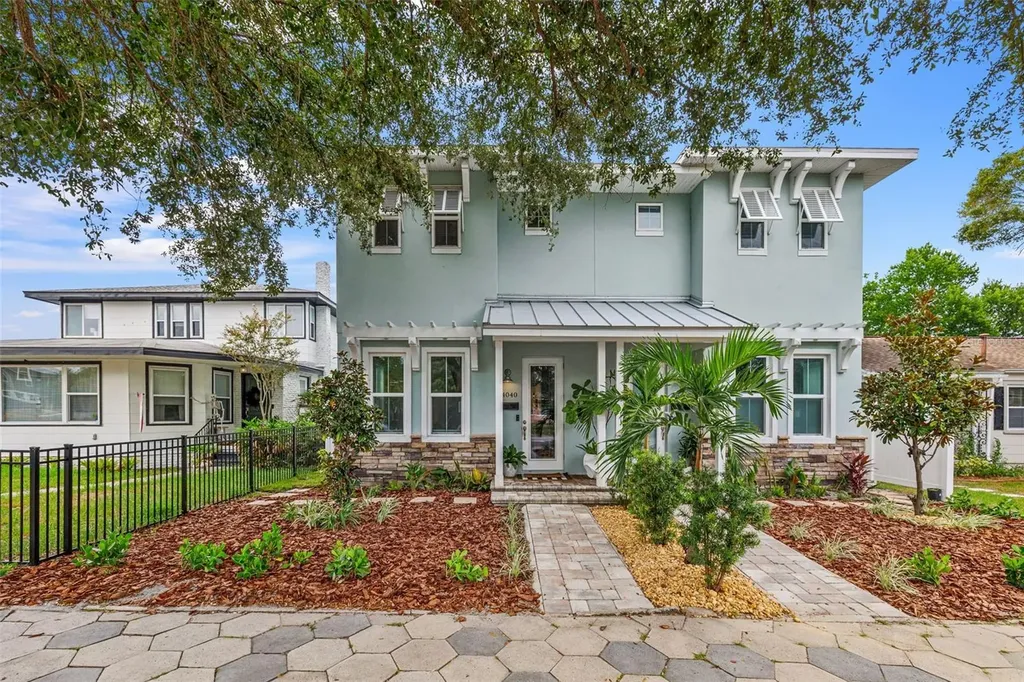 4040 1st Avenue N St Petersburg FL 33713