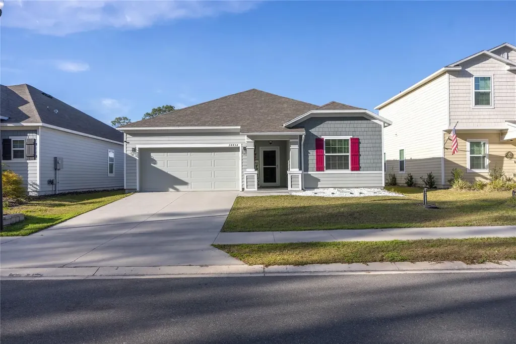 24454 NW 6th Road Newberry FL 32669