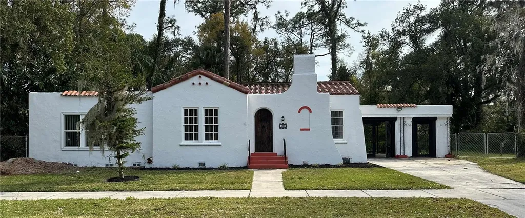 535 Valencia Street Sanford FL 32771