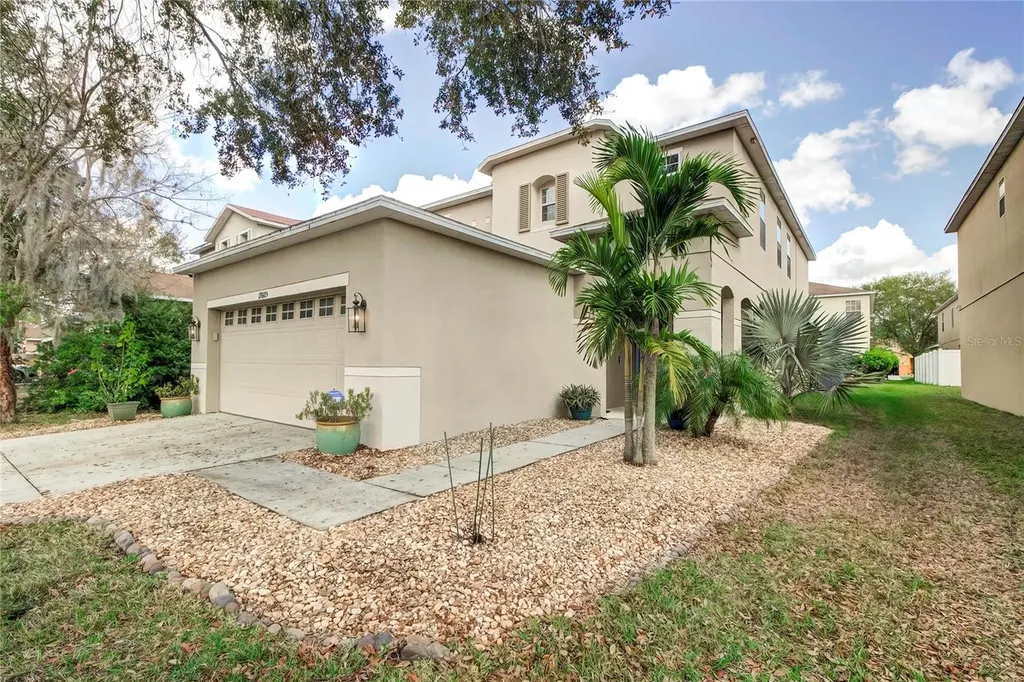 19605 Timberbluff Drive Land O Lakes FL 34638