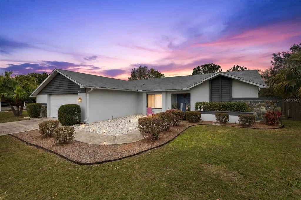 9285 Regatta Circle Spring Hill FL 34606