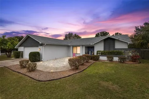 9285 Regatta Circle Spring Hill FL 34606
