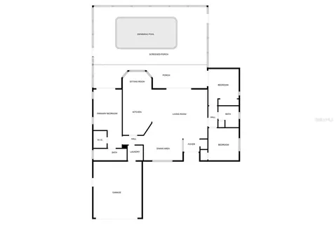 9285 Regatta Circle Spring Hill FL 34606