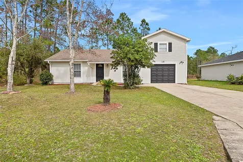 15 Lloyd Trail Palm Coast FL 32164