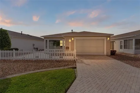 2436 Laurel Bay Lane The Villages FL 32162
