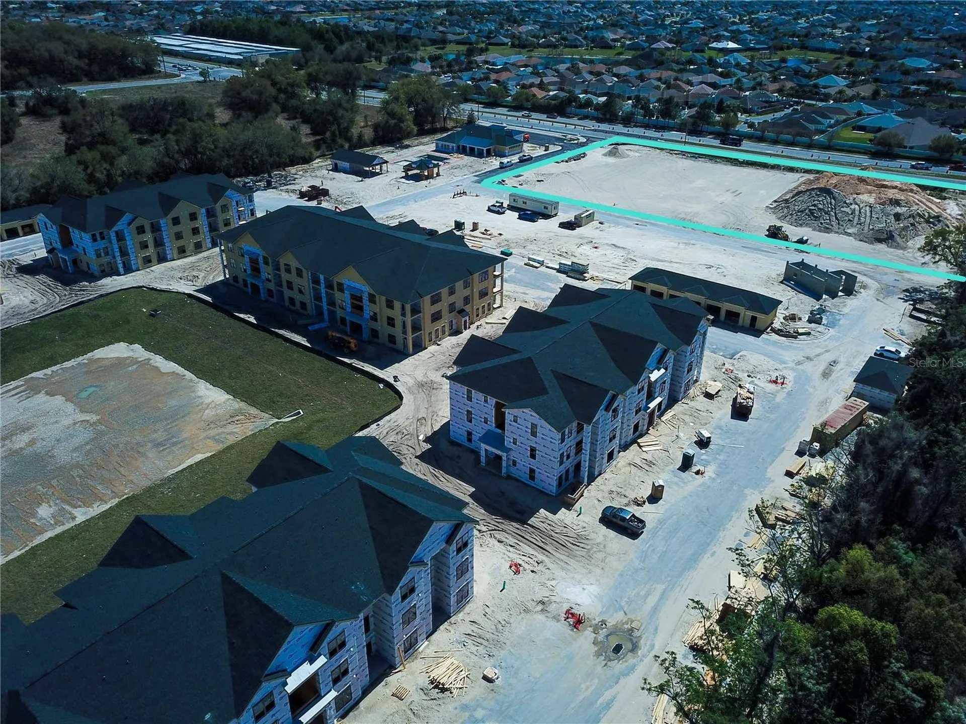 305 County Road 466a Fruitland Park FL 34731