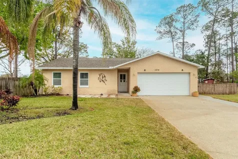 1374 Ana Maria Circle Port Orange FL 32129
