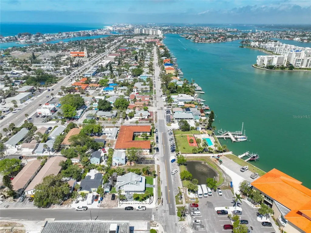 7740 Boca Ciega Drive St Pete Beach FL 33706