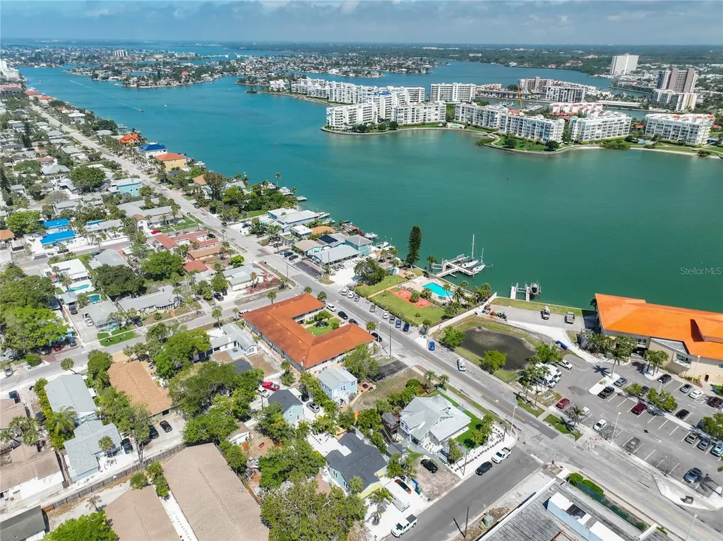 7740 Boca Ciega Drive St Pete Beach FL 33706