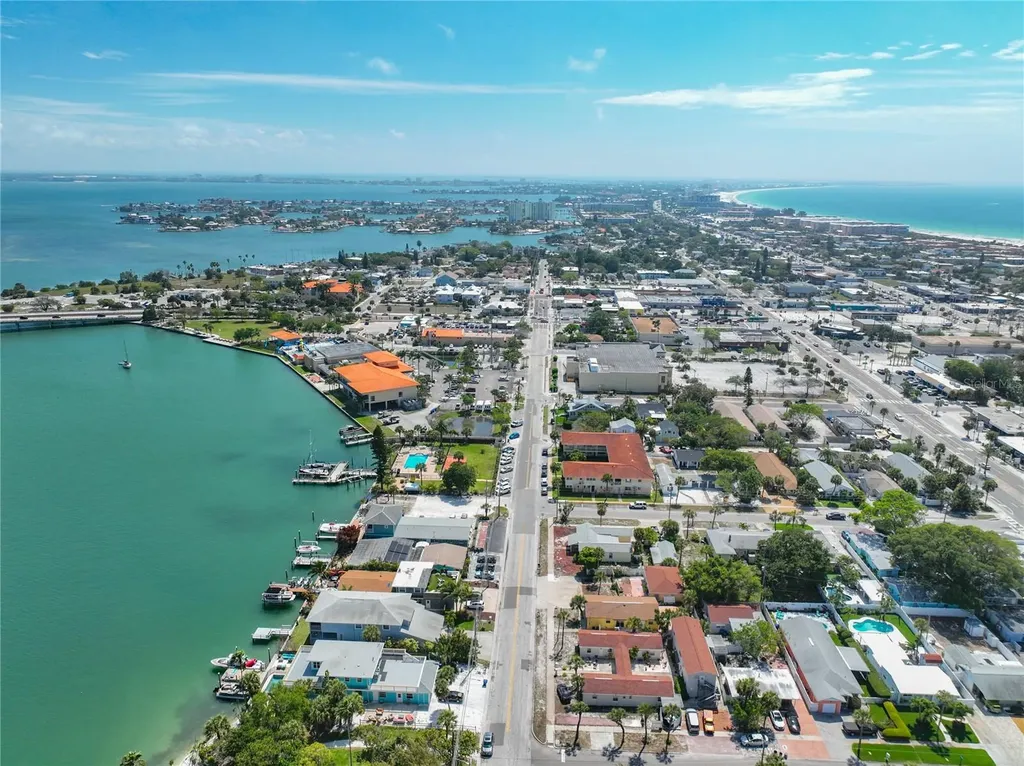 7740 Boca Ciega Drive St Pete Beach FL 33706