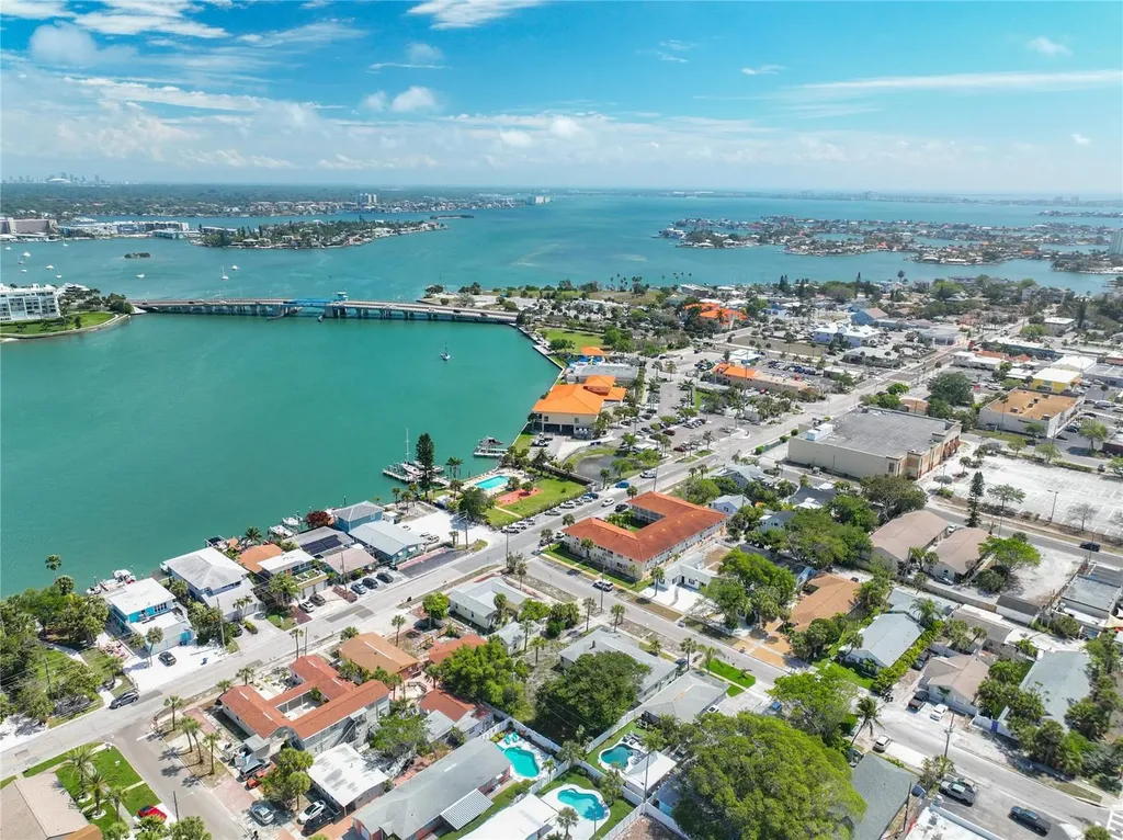 7740 Boca Ciega Drive St Pete Beach FL 33706