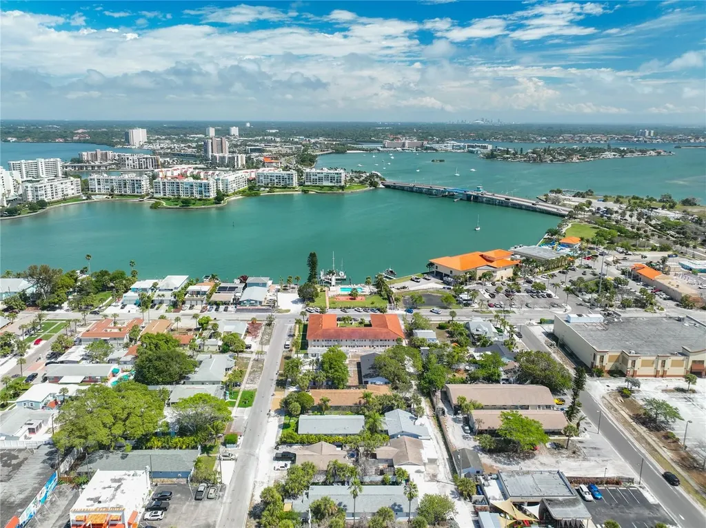 7740 Boca Ciega Drive St Pete Beach FL 33706