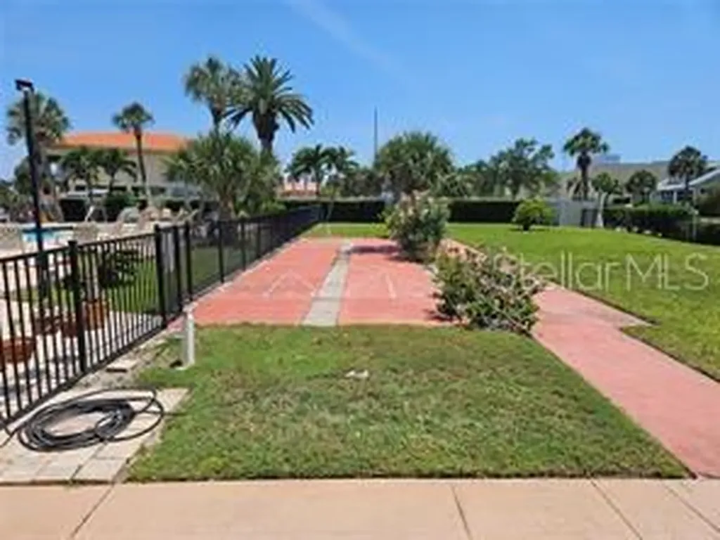 7740 Boca Ciega Drive St Pete Beach FL 33706