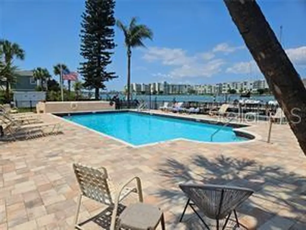 7740 Boca Ciega Drive St Pete Beach FL 33706