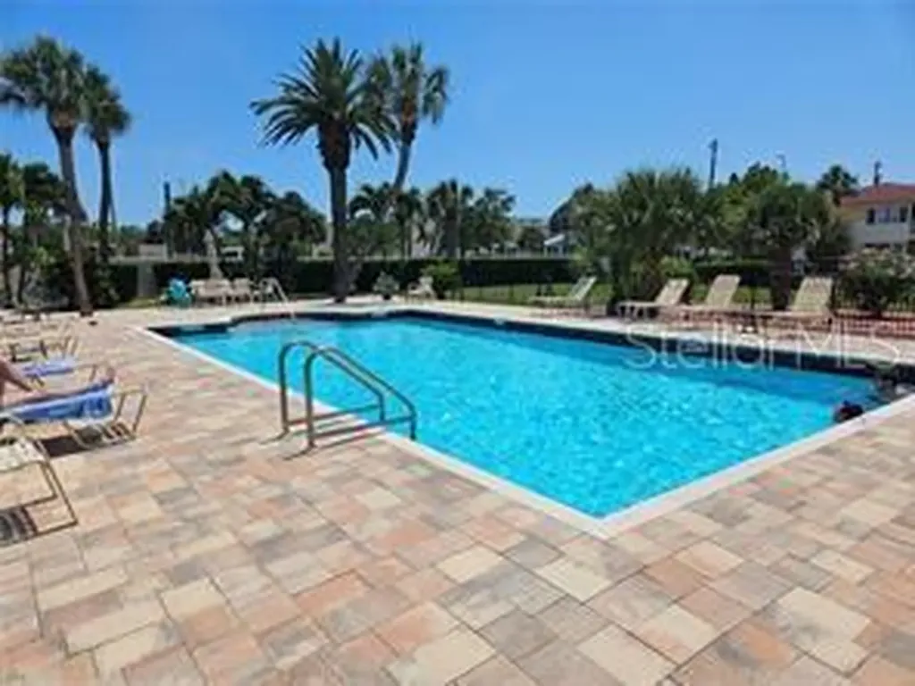 7740 Boca Ciega Drive St Pete Beach FL 33706