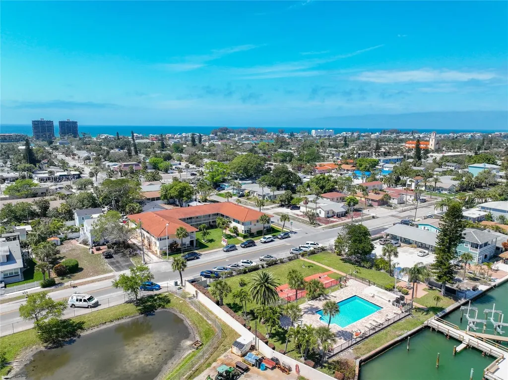 7740 Boca Ciega Drive St Pete Beach FL 33706
