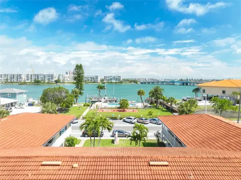 7740 Boca Ciega Drive St Pete Beach FL 33706