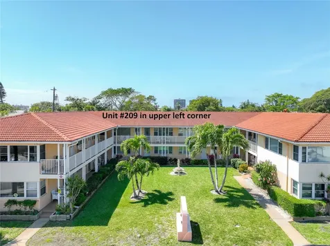 7740 Boca Ciega Drive St Pete Beach FL 33706
