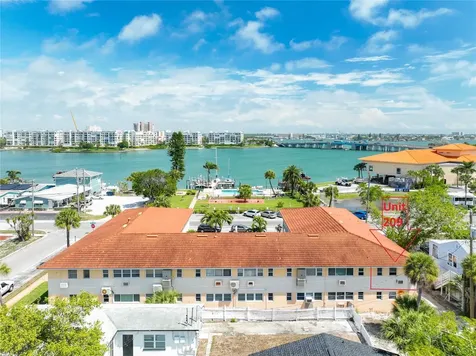 7740 Boca Ciega Drive St Pete Beach FL 33706