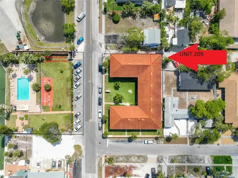 7740 Boca Ciega Drive St Pete Beach FL 33706