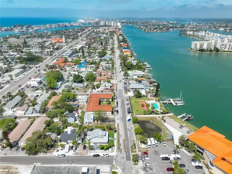 7740 Boca Ciega Drive St Pete Beach FL 33706