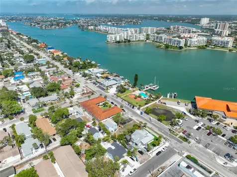 7740 Boca Ciega Drive St Pete Beach FL 33706