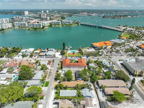 7740 Boca Ciega Drive St Pete Beach FL 33706