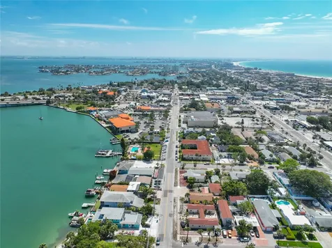 7740 Boca Ciega Drive St Pete Beach FL 33706