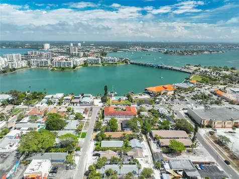 7740 Boca Ciega Drive St Pete Beach FL 33706