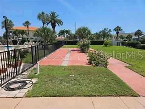 7740 Boca Ciega Drive St Pete Beach FL 33706