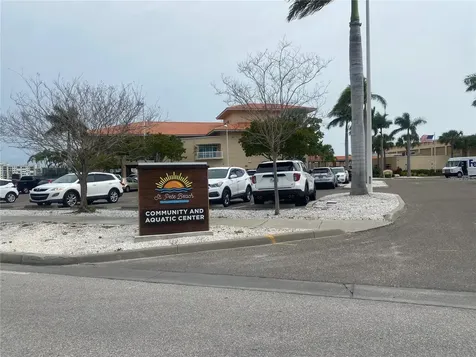7740 Boca Ciega Drive St Pete Beach FL 33706