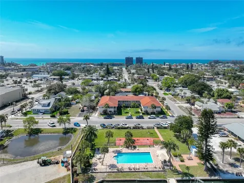 7740 Boca Ciega Drive St Pete Beach FL 33706