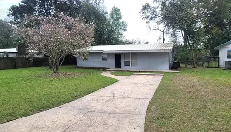 2117 Cambridge Drive Tallahassee FL 32304