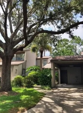 612 Woodridge Drive Fern Park FL 32730