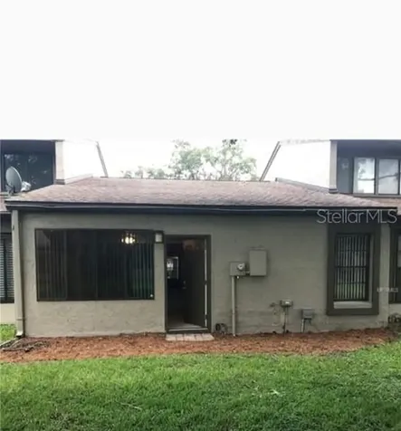 612 Woodridge Drive Fern Park FL 32730
