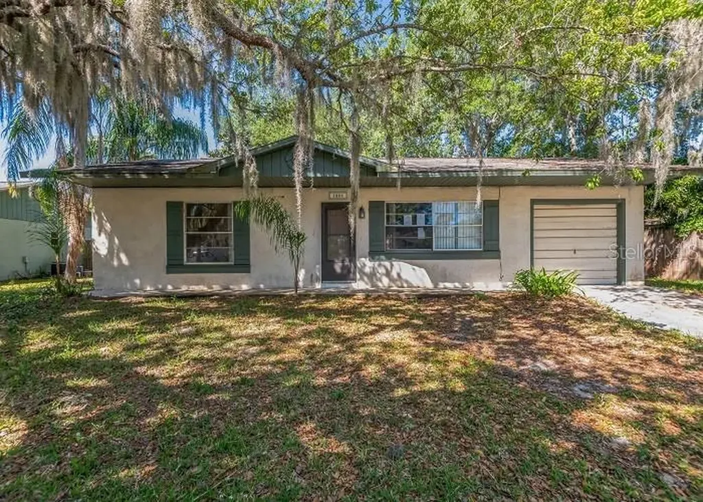 1666 Valley Forge Drive Titusville FL 32796