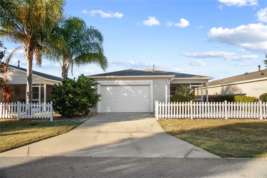 991 Pinewood Place The Villages FL 32162