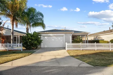 991 Pinewood Place The Villages FL 32162