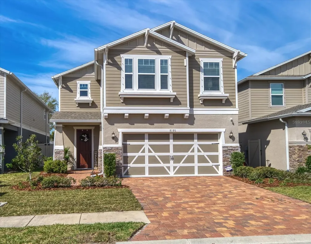 8186 Artisan Circle Seminole FL 33777