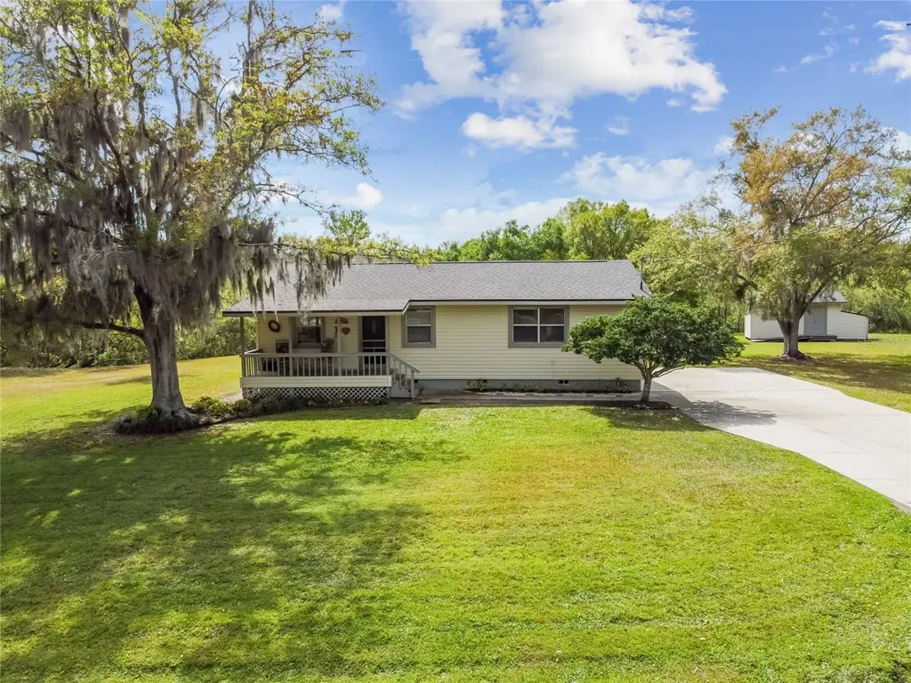 4303 Charro Lane Plant City FL 33565