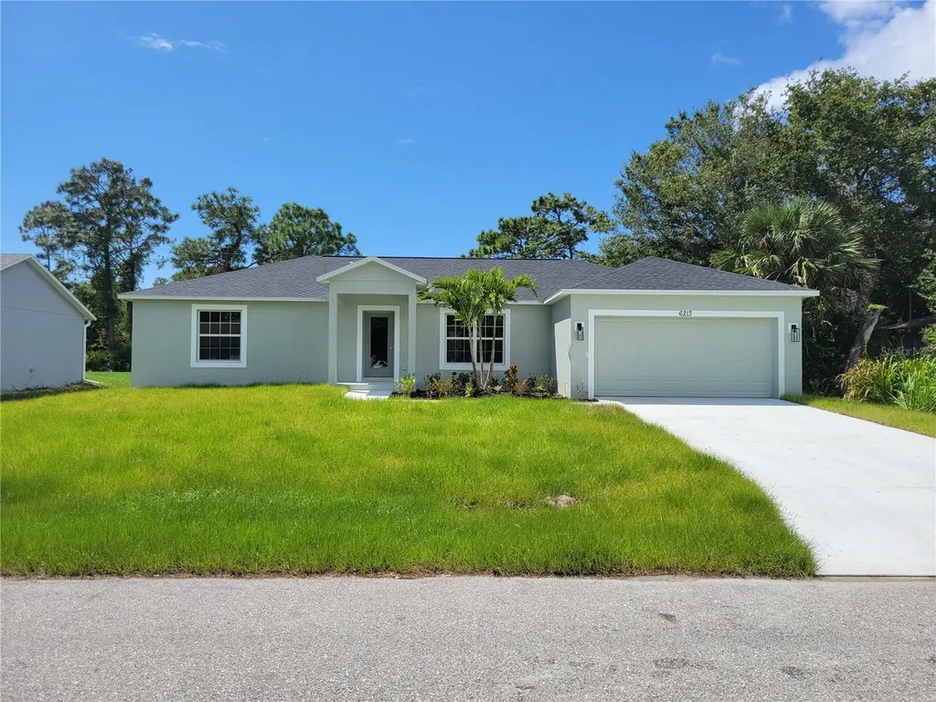 6199 Catalan Street Englewood FL 34224